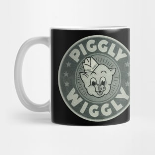 CLASSIC PIGGLY WIGLY Mug